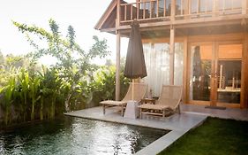 Gorgeous New Villa Pererenan Seseh