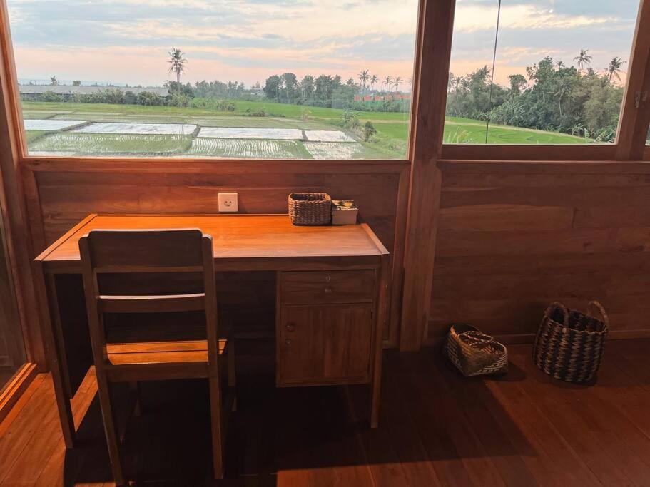 Gorgeous New Villa Pererenan Seseh Munggu Exterior foto