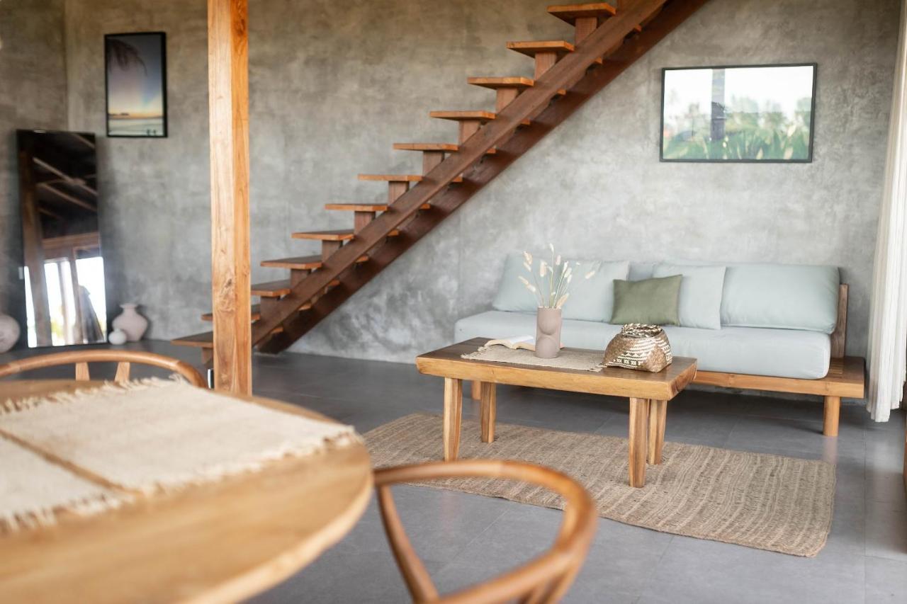 Gorgeous New Villa Pererenan Seseh Munggu Exterior foto