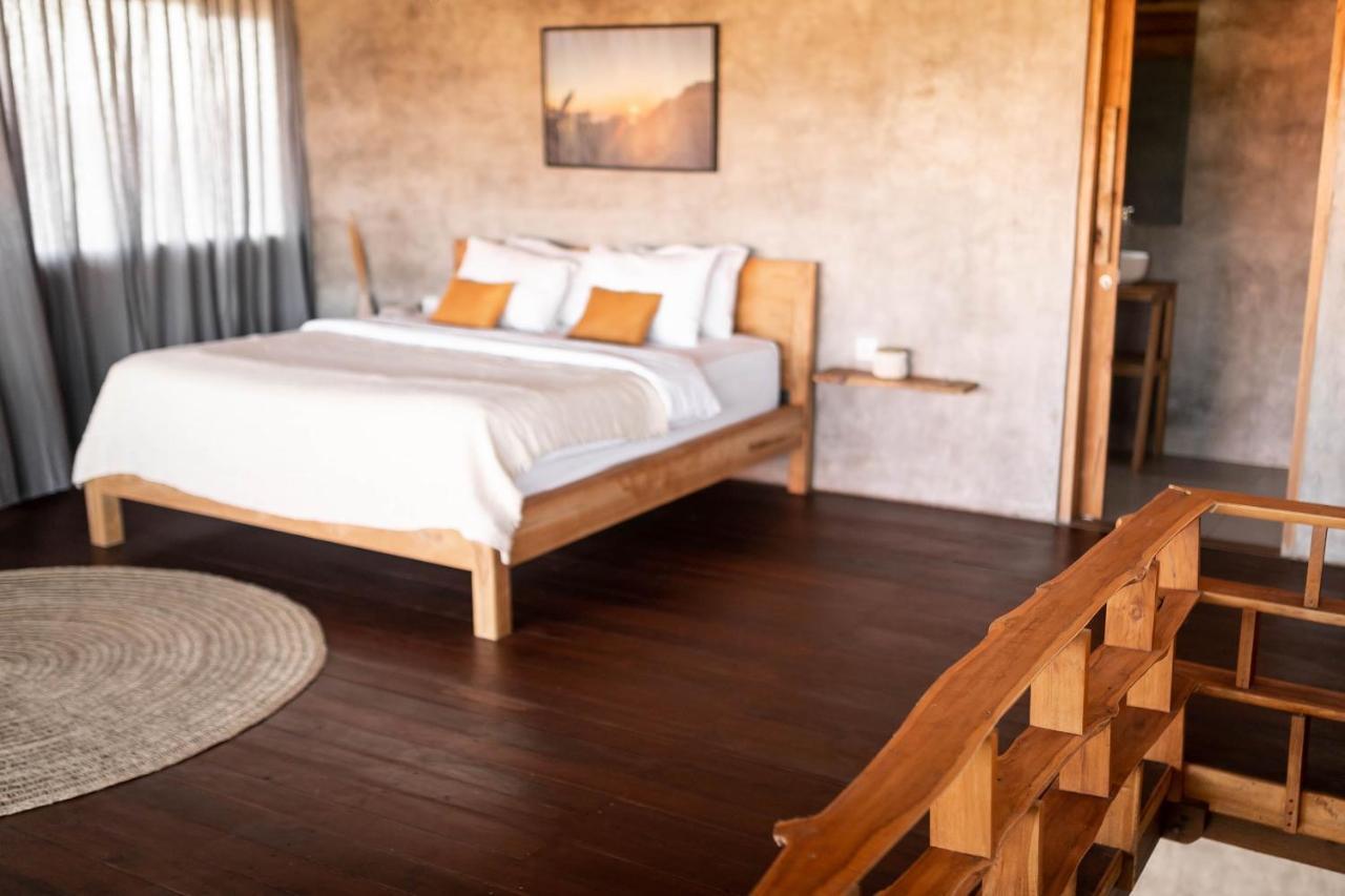 Gorgeous New Villa Pererenan Seseh Munggu Exterior foto